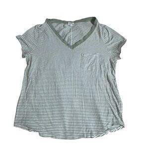 Splendid Short Pajama Set med